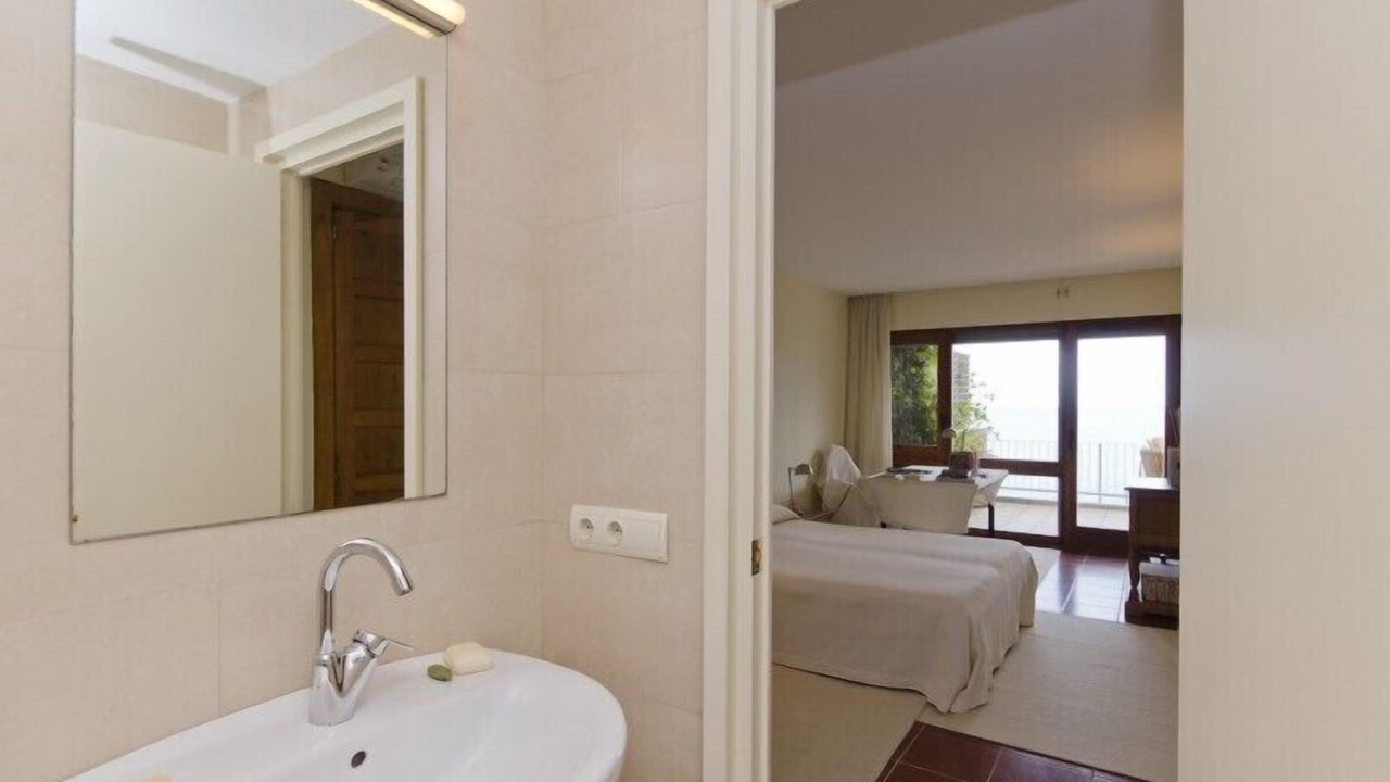 Photo of Bedroom in La Pola I Giverola