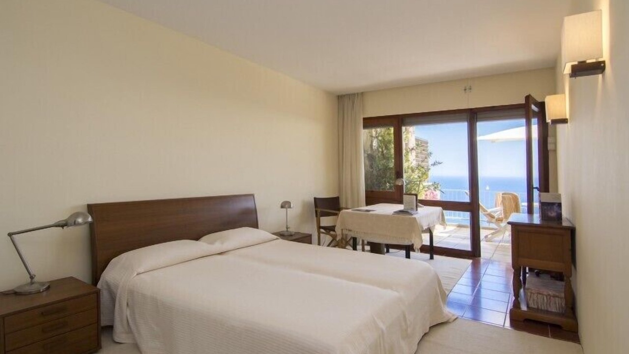 Photo of Bedroom in La Pola I Giverola