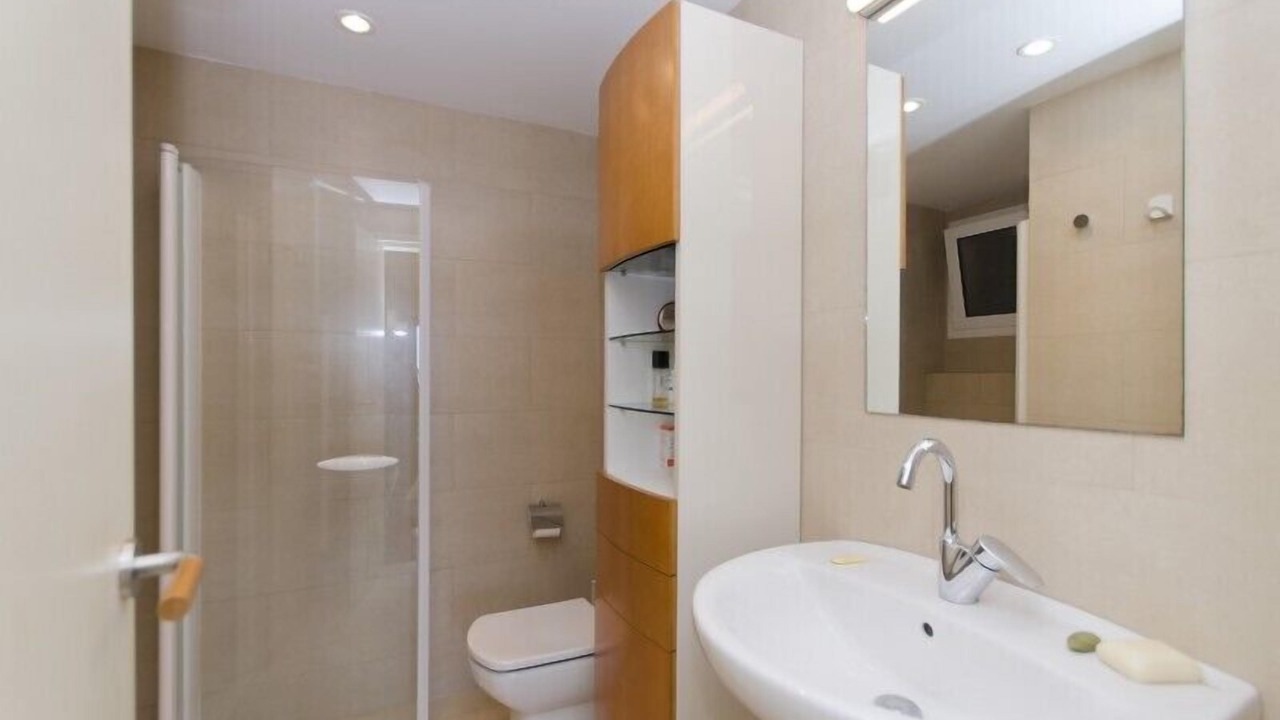 Photo of Bathroom in La Pola I Giverola