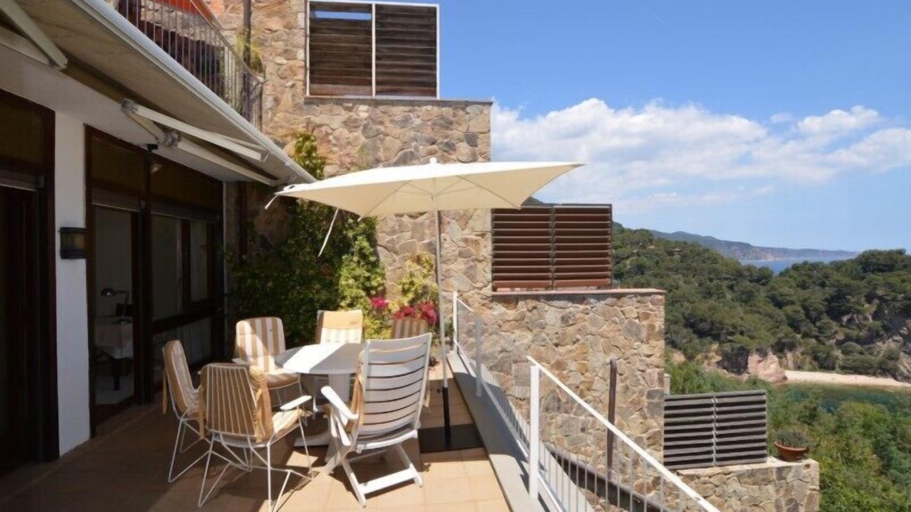Photo of Outdoor in La Pola I Giverola