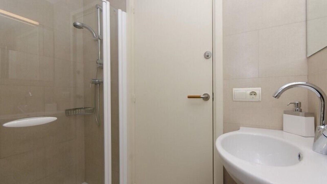Photo of Bathroom in La Pola I Giverola