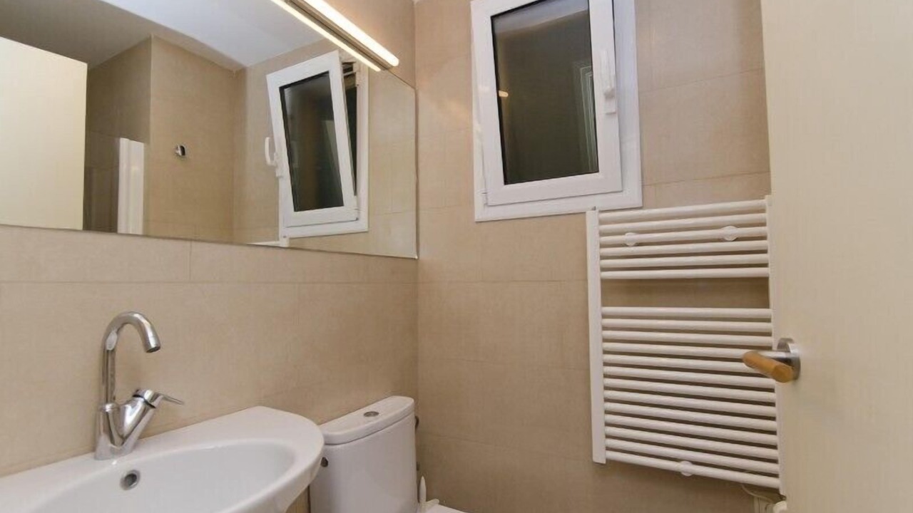 Photo of Bathroom in La Pola I Giverola
