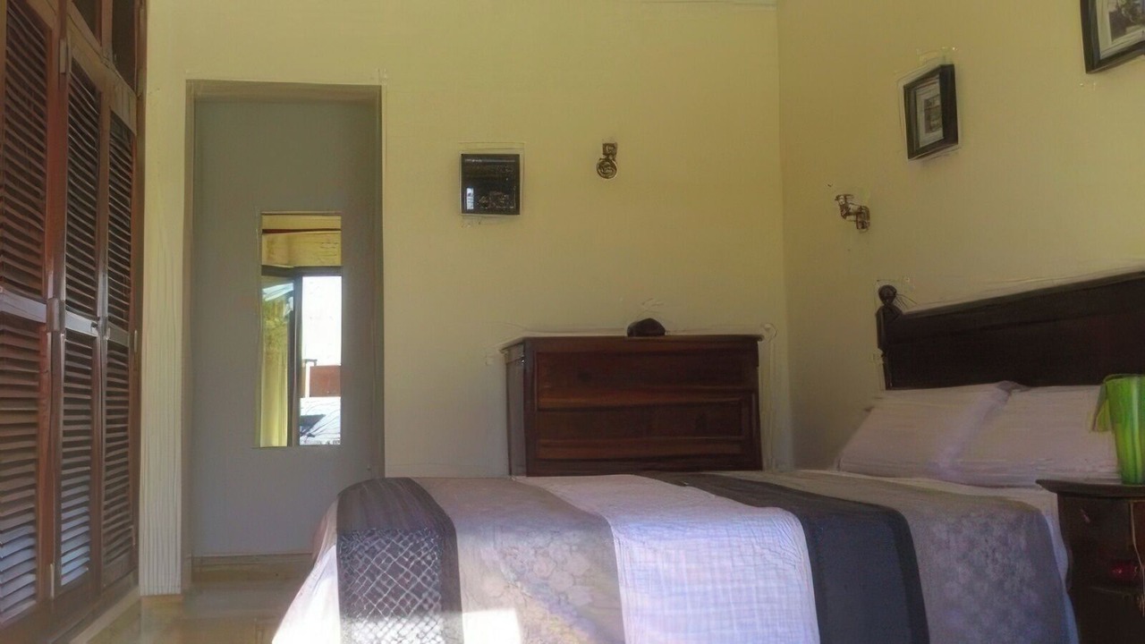 Photo of Bedroom in Montana Roja
