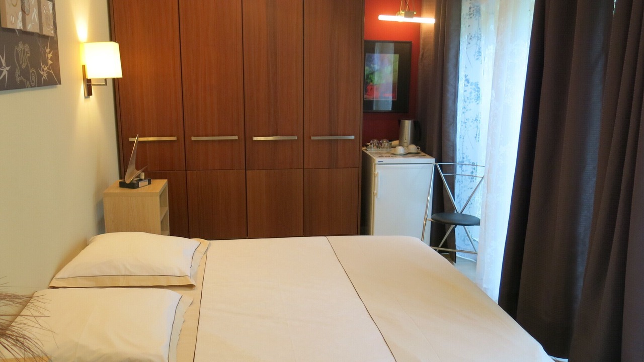 Photo of Bedroom in Montady