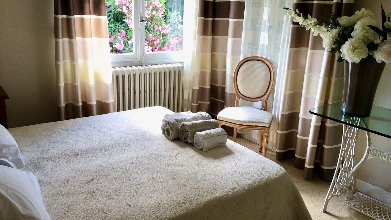 Photo of Bedroom in Montady