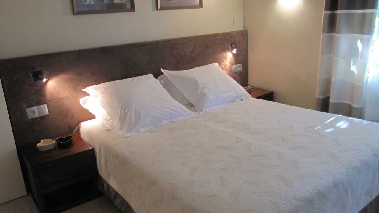 Photo of Bedroom in Montady