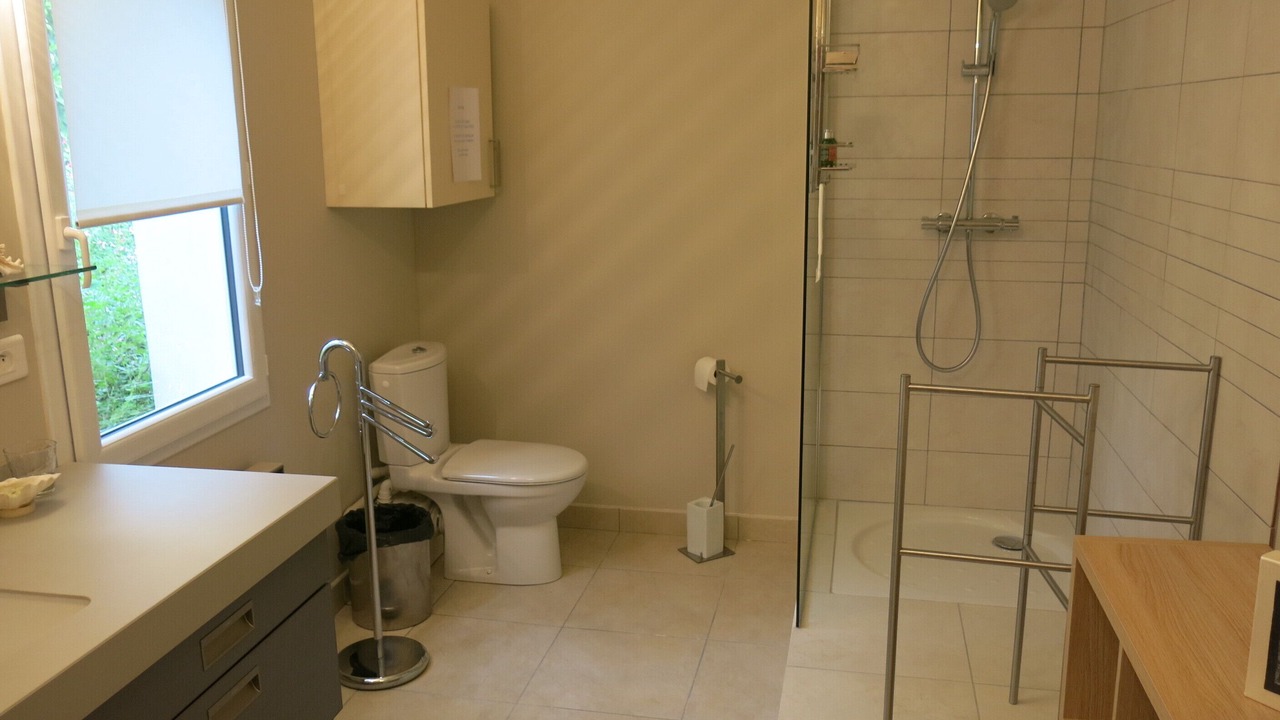 Photo of Bathroom in Montady