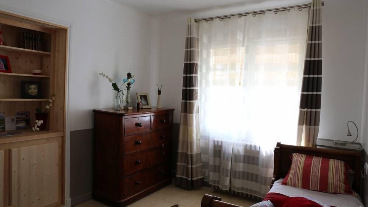 Photo of Bedroom in Montady