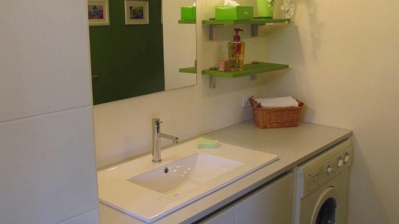 Photo of Bathroom in Montady