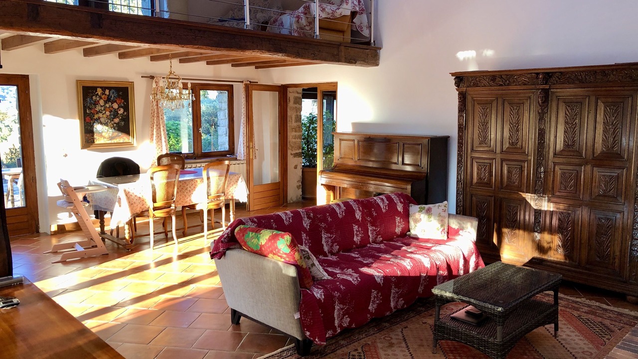 Photo of Livingroom in Ferrieres-les-Verreries