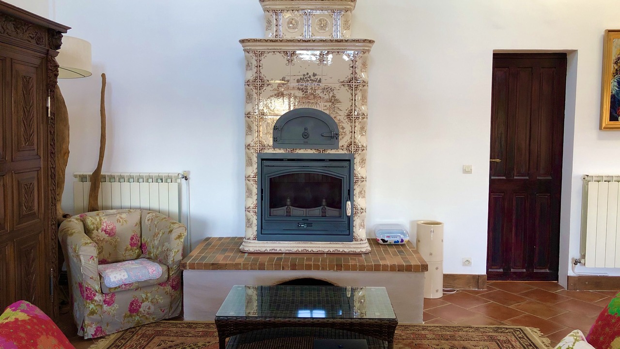 Photo of Livingroom in Ferrieres-les-Verreries