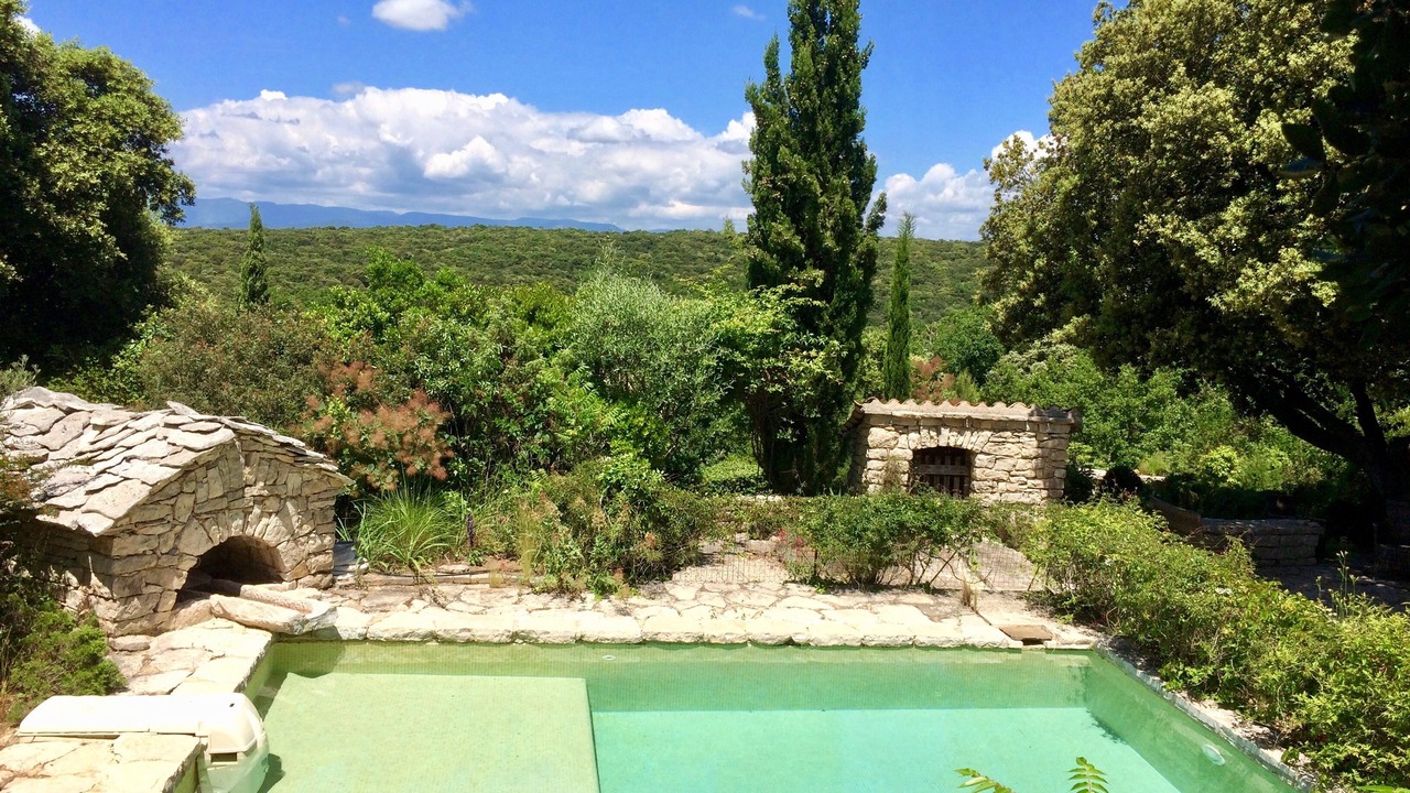 Photo of Outdoor in Ferrieres-les-Verreries