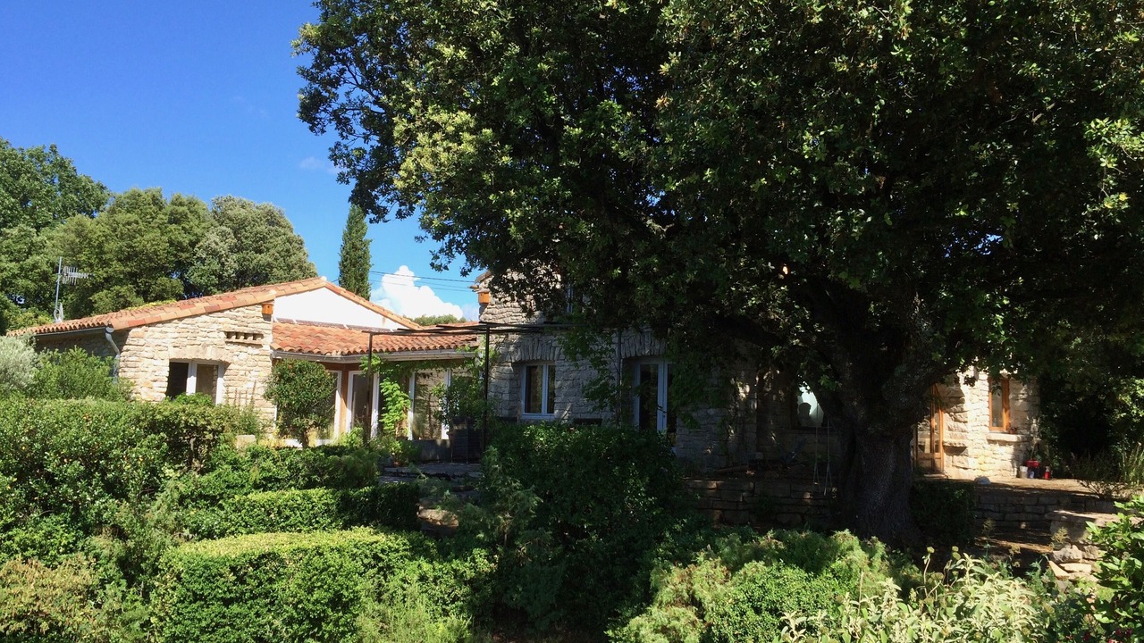 Photo of Outdoor in Ferrieres-les-Verreries