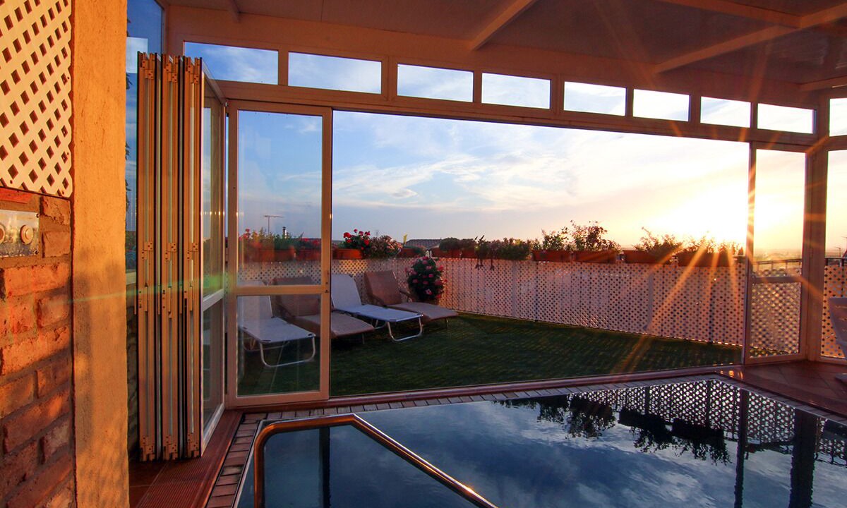 Photo of Outdoor in Belianes