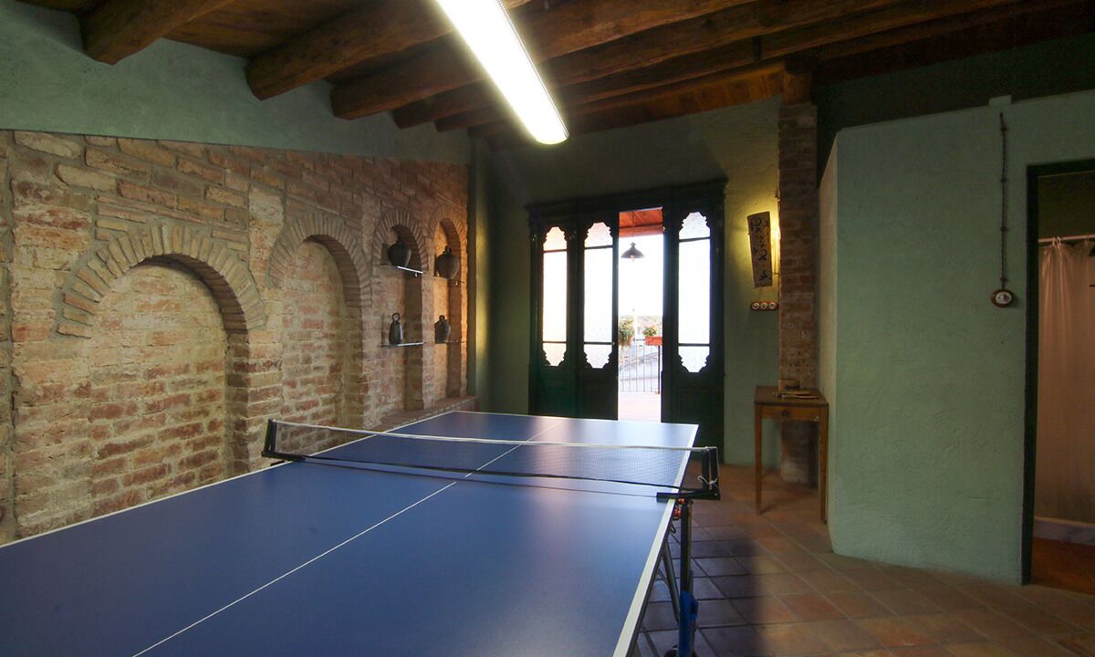 Photo of Bedroom in Belianes