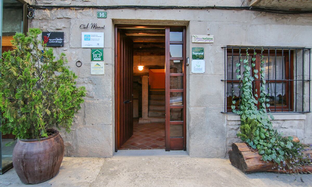 Photo of Outdoor in Belianes