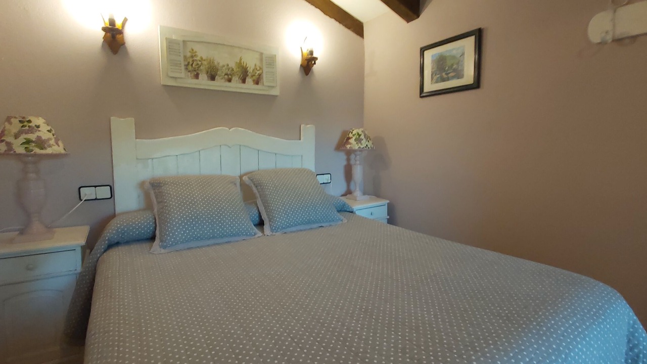 Photo of Bedroom in Azpilkueta