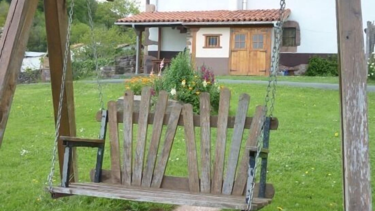 Photo of Outdoor in Azpilkueta