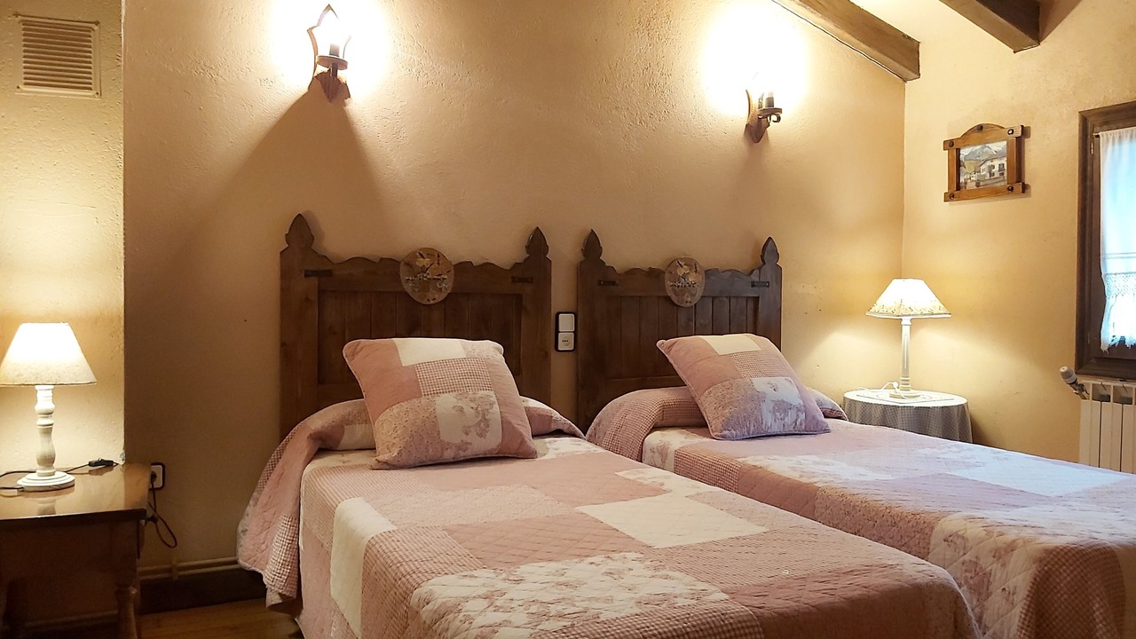 Photo of Bedroom in Azpilkueta