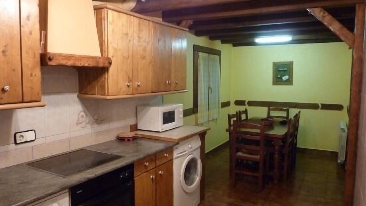 Photo of Kitchen in Azpilkueta