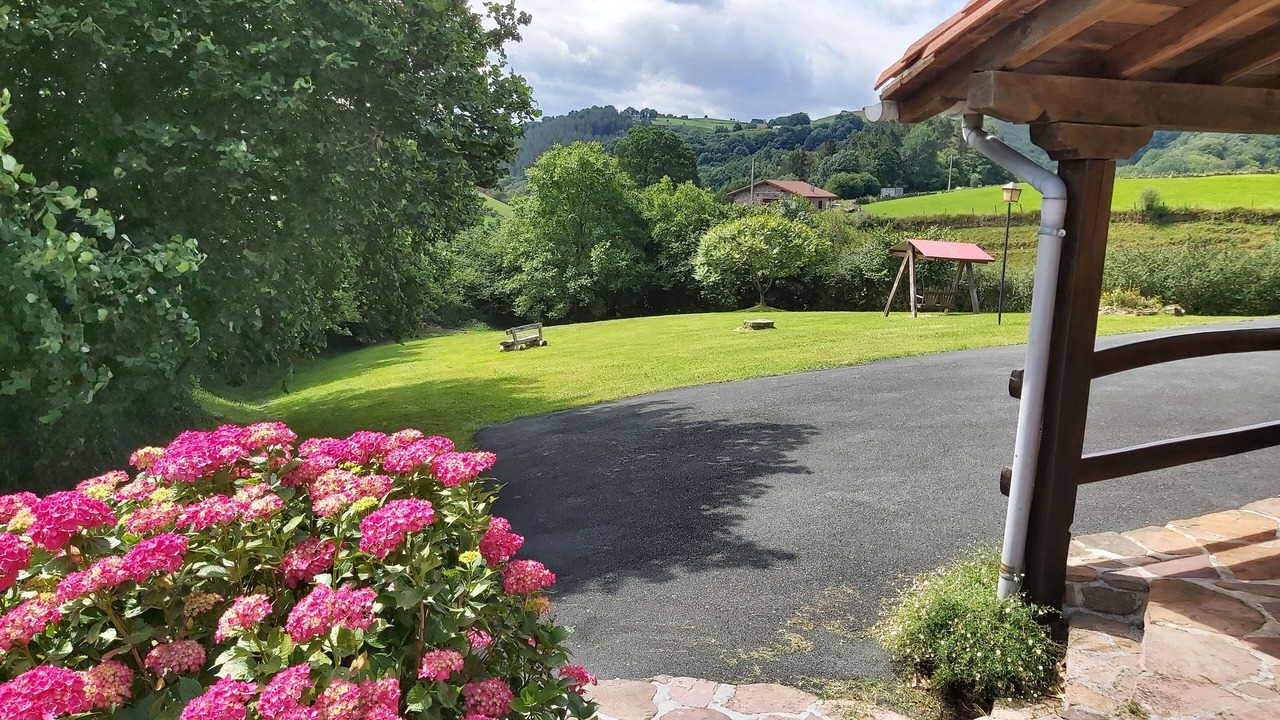 Photo of Outdoor in Azpilkueta