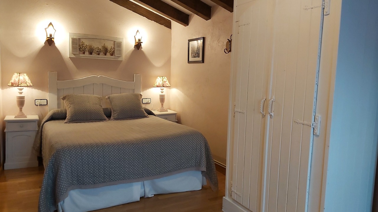 Photo of Bedroom in Azpilkueta