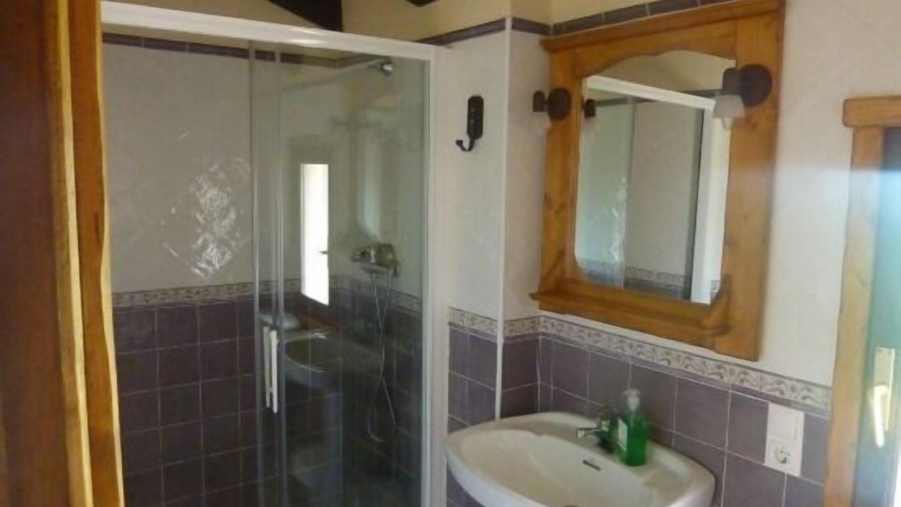 Photo of Bathroom in Azpilkueta