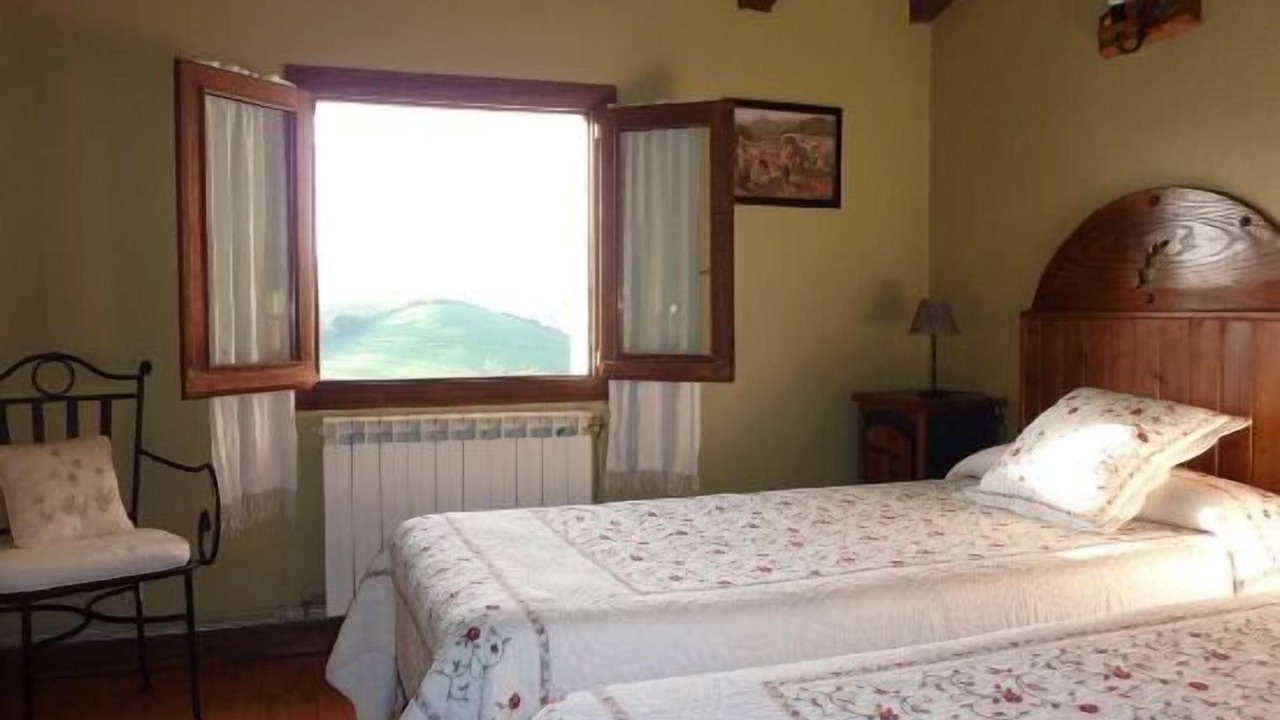 Photo of Bedroom in Azpilkueta