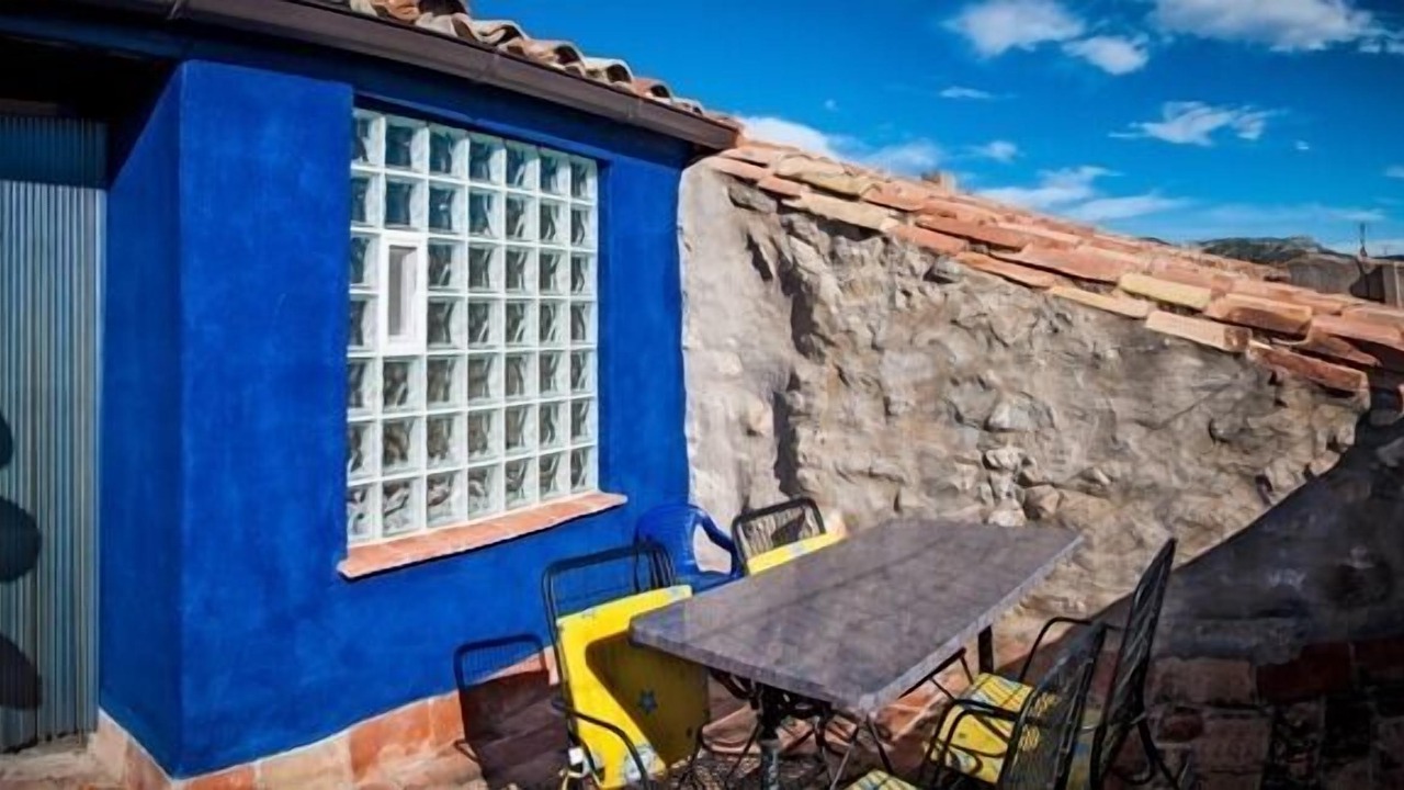 Photo of Outdoor in Enroig