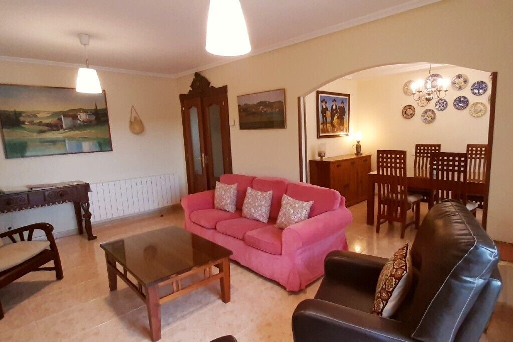 Photo of Bedroom in Castillo Siete Villas