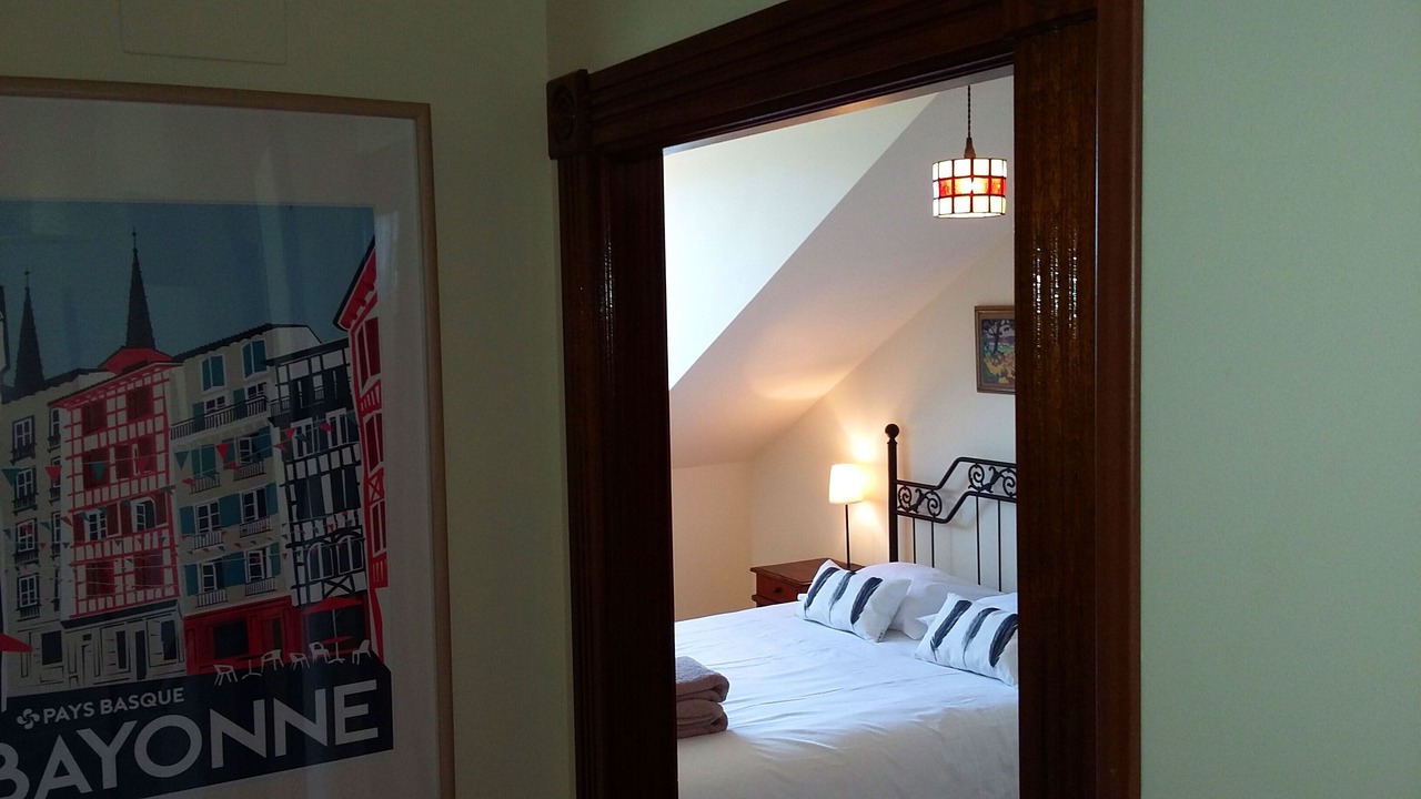 Photo of Bedroom in Castillo Siete Villas