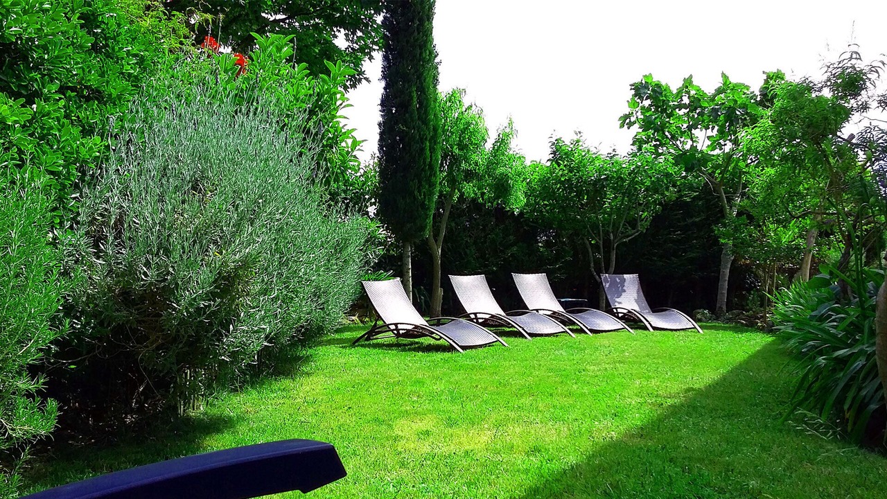 Photo of Outdoor in Castillo Siete Villas