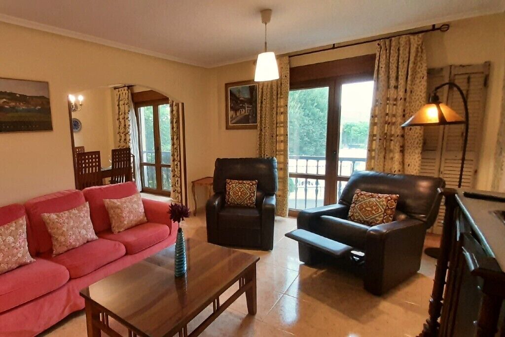 Photo of Bedroom in Castillo Siete Villas