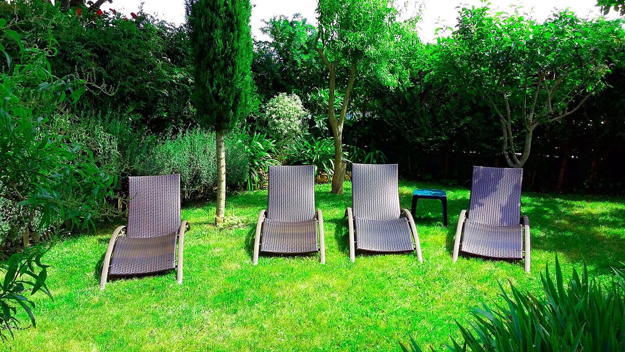 Photo of Outdoor in Castillo Siete Villas