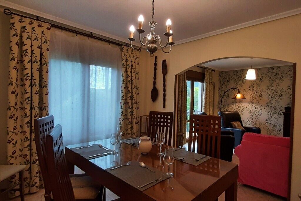 Photo of Livingroom in Castillo Siete Villas