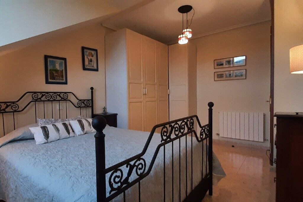 Photo of Bedroom in Castillo Siete Villas