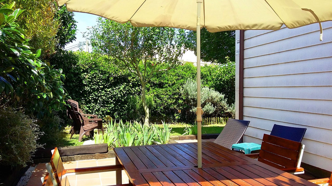 Photo of Outdoor in Castillo Siete Villas
