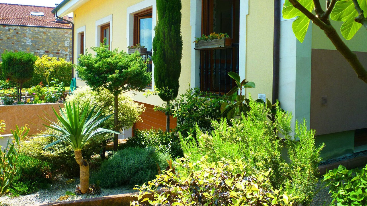 Photo of Outdoor in Castillo Siete Villas