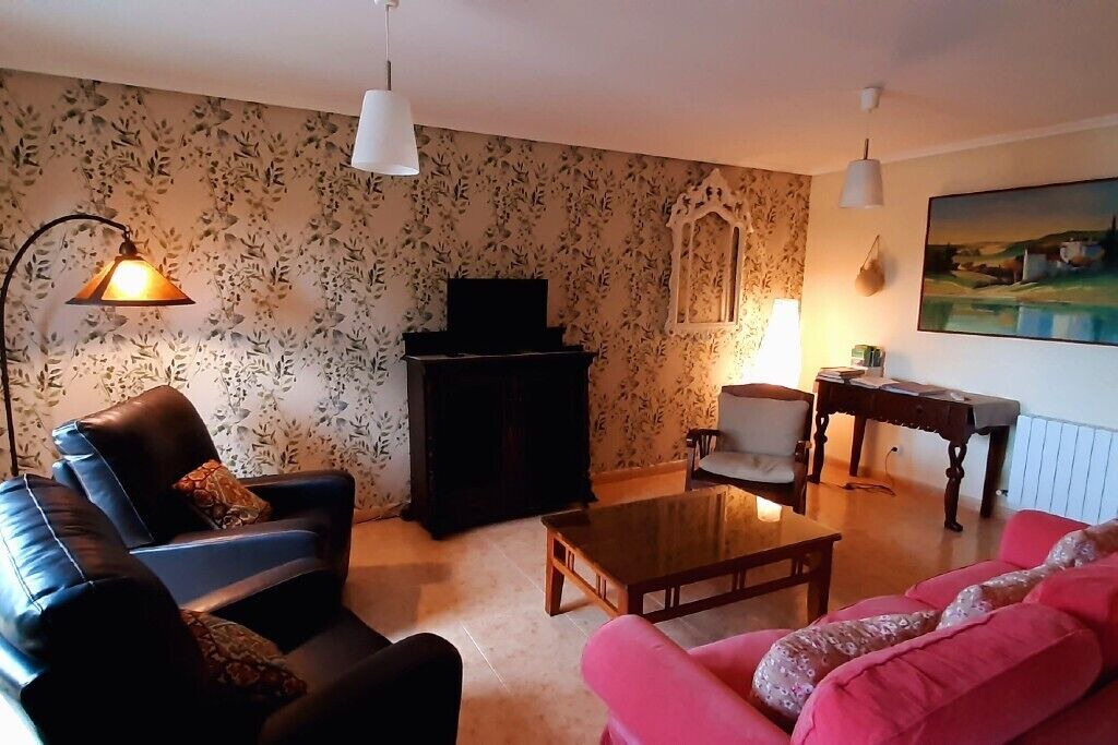 Photo of Bedroom in Castillo Siete Villas