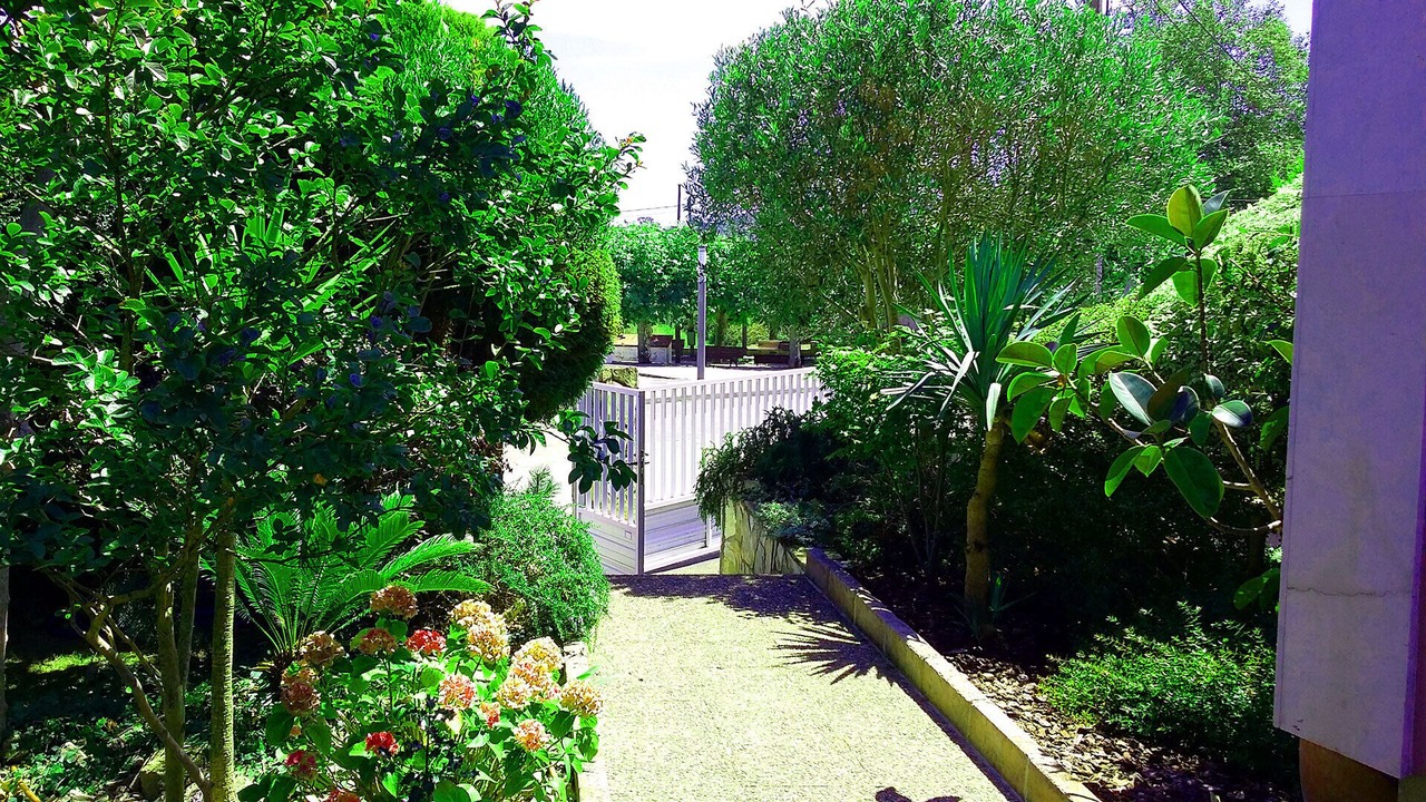 Photo of Outdoor in Castillo Siete Villas