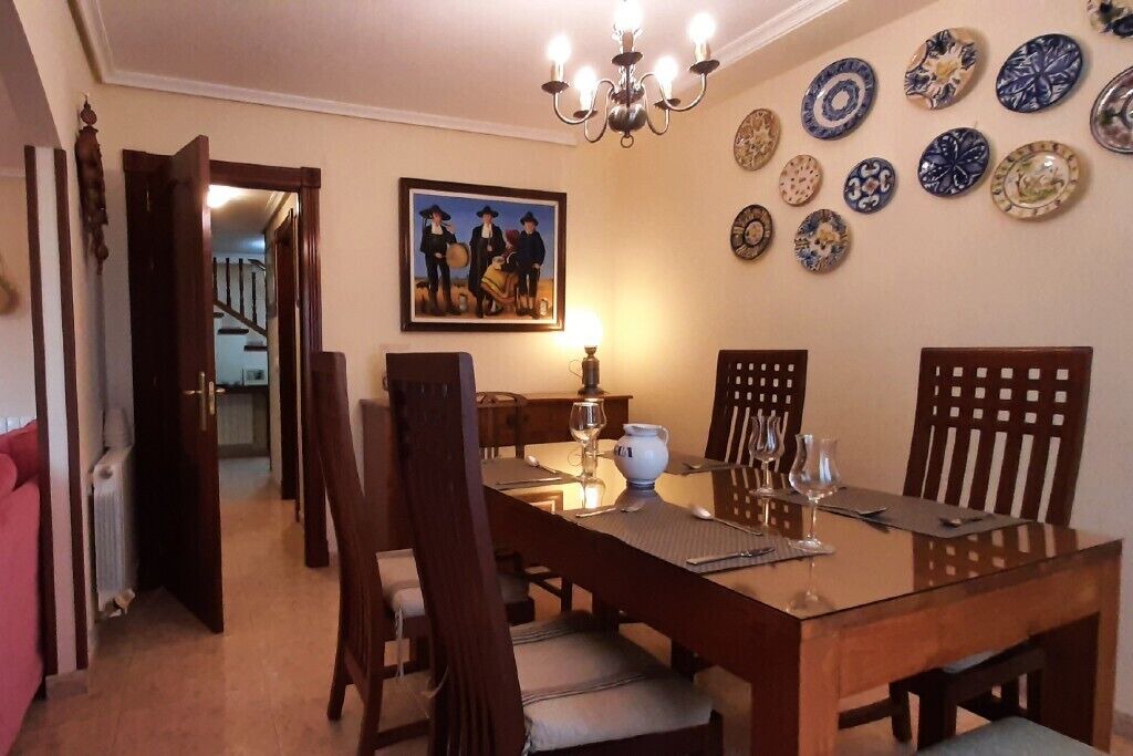 Photo of Livingroom in Castillo Siete Villas
