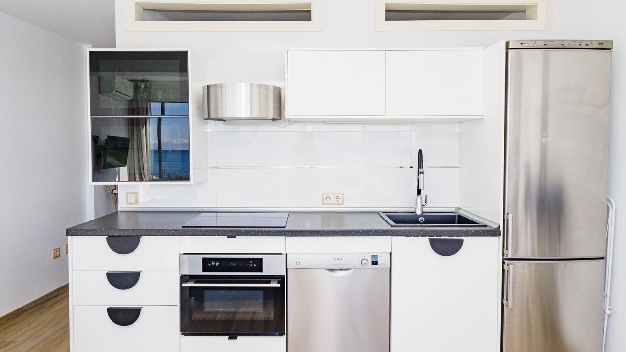 Photo of Kitchen in Calahonda