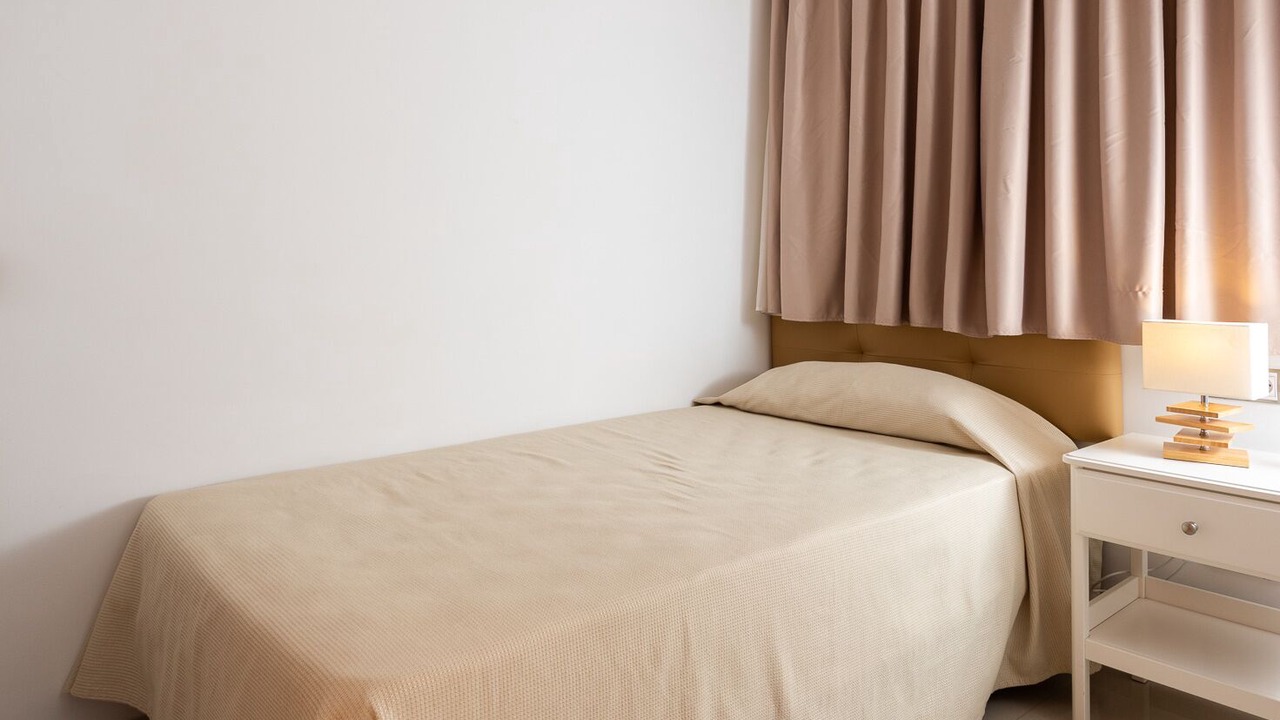 Photo of Bedroom in Lomo Quiebre