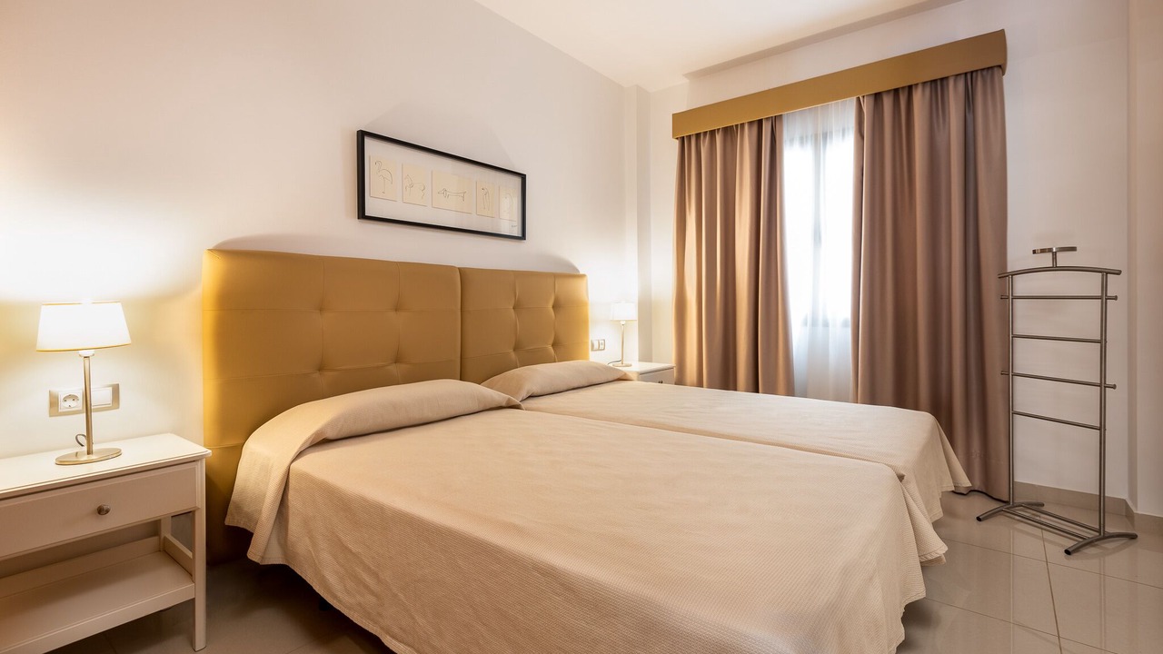 Photo of Bedroom in Lomo Quiebre