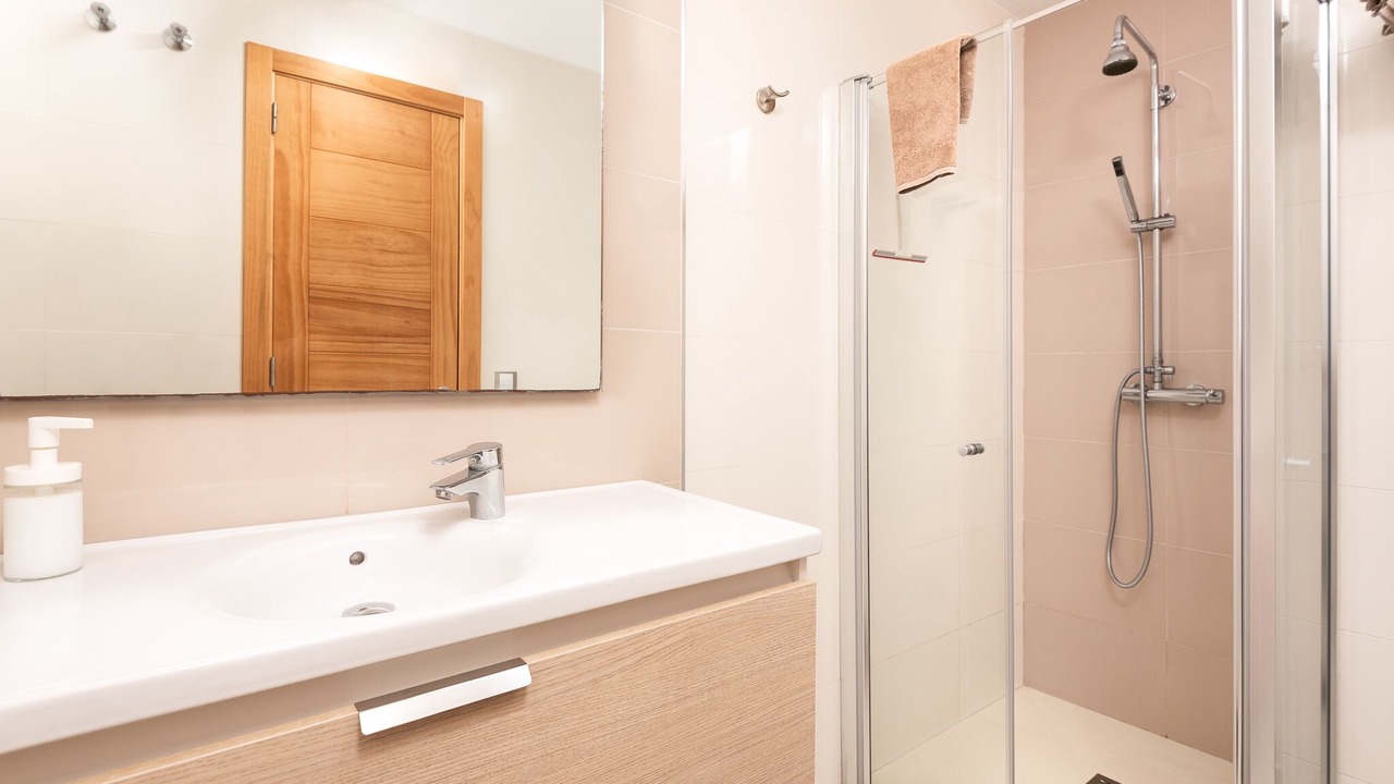 Photo of Bathroom in Lomo Quiebre
