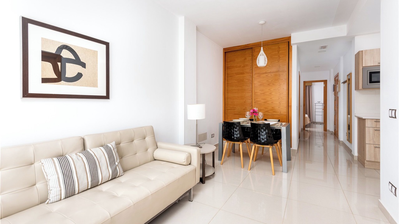 Photo of Livingroom in Lomo Quiebre