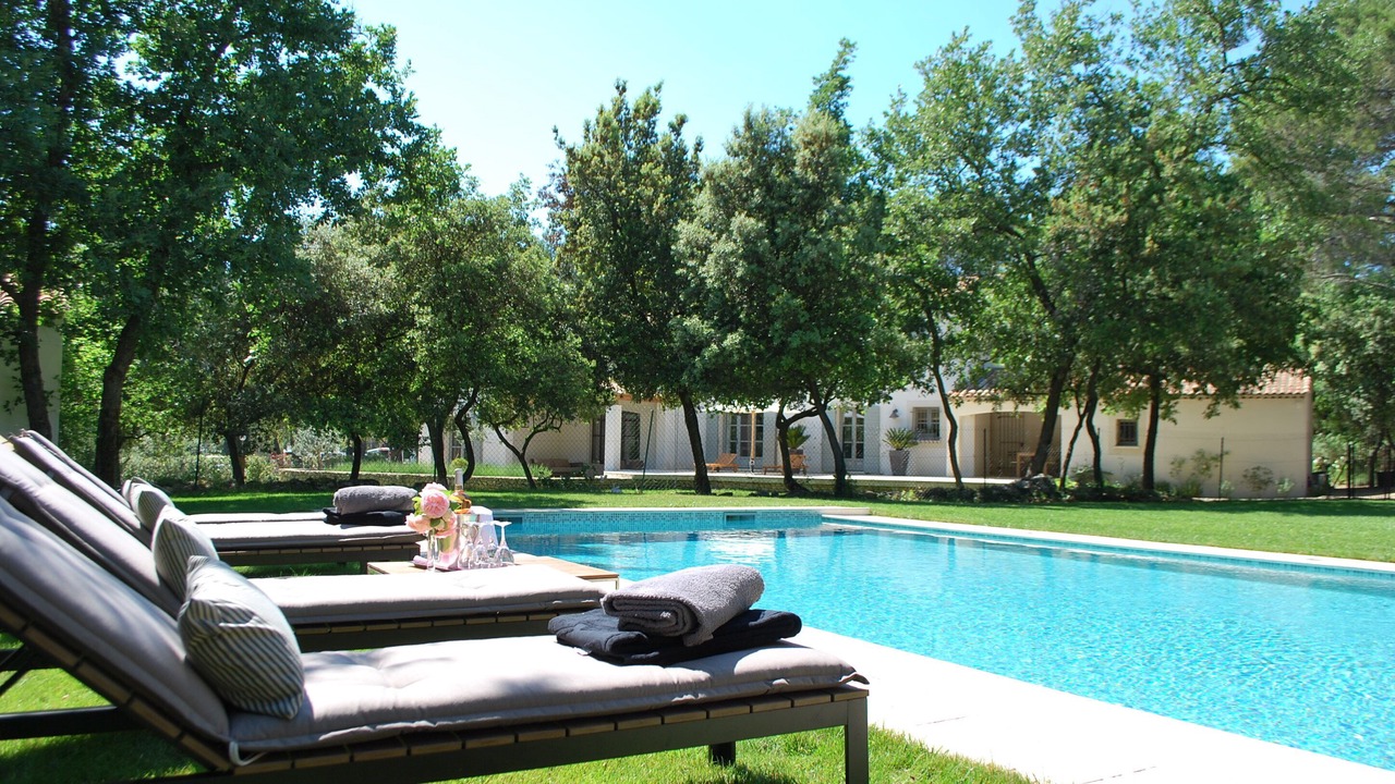 Photo of Outdoor in Rognes