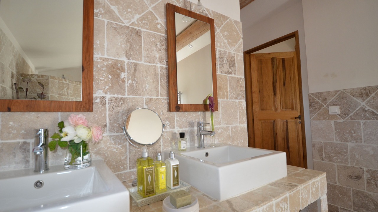 Photo of Bathroom in Rognes