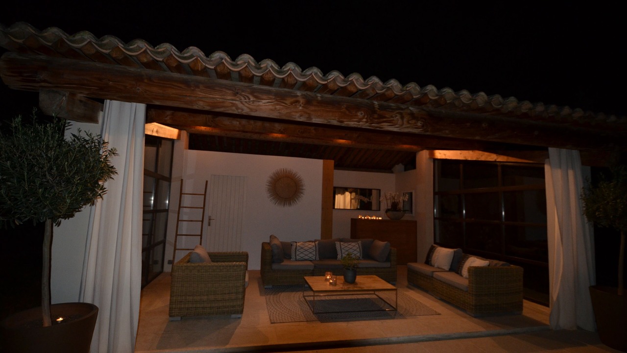 Photo of Patio Balcony in Rognes