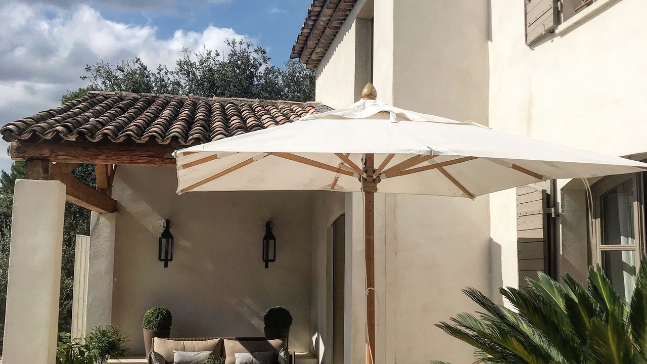 Photo of Patio Balcony in Rognes